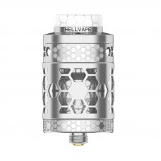atomizor Dead Rabbit 4 Pro stainless steel