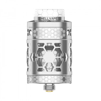 atomizor Dead Rabbit 4 Pro stainless steel
