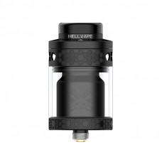 atomizor Dead Rabbit 4 matte full black atomizor Dead Rabbit 4 matte full black