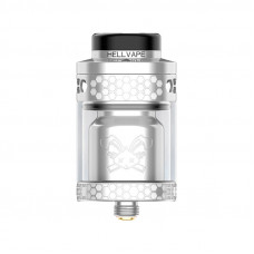 atomizor Dead Rabbit 4 stainless steel atomizor Dead Rabbit 4 stainless steel