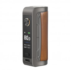 mod Coolfire Z80 NEX gunmetal
