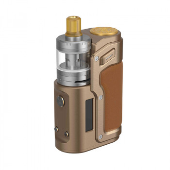 kit Sidera DNA60C bronz