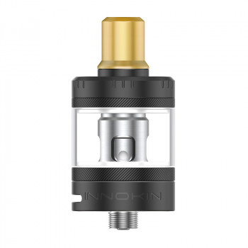 atomizor Zenith minimal negru