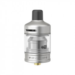 atomizor Zenith NEX argintiu