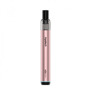 kit eGo Slim pink