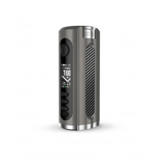 mod Grus gunmetal carbon fiber