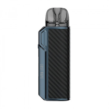 kit Thelema Elite 40 blue carbon