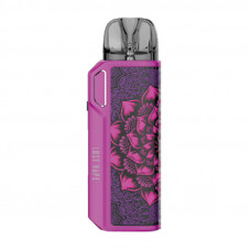 kit Thelema Elite 40 pink survivor
