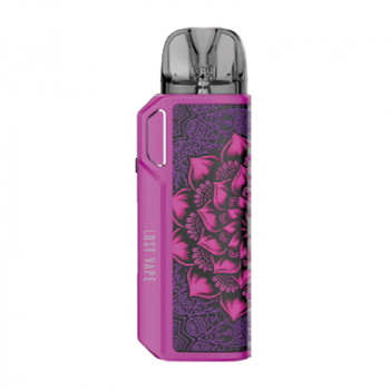 kit Thelema Elite 40 pink survivor