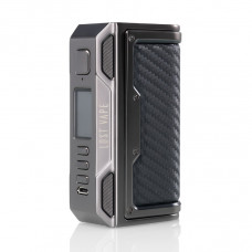 mod Thelema DNA250C gunmetal carbon fiber