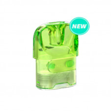 pod Ursa green pod Ursa green