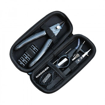 Tauren Saber tool kit