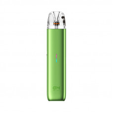 kit Caliburn G4 mini grass green