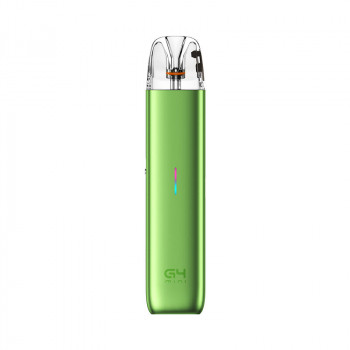 kit Caliburn G4 mini grass green