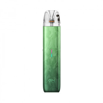 kit Caliburn G4 mini paddy green