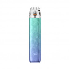 kit Caliburn G4 mini peafowl emerald