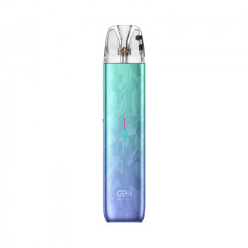 kit Caliburn G4 mini peafowl emerald