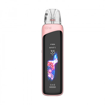 kit Caliburn G4 Pro fantasy pink