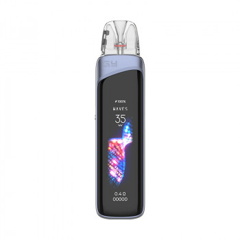 kit Caliburn G4 Pro ink blue