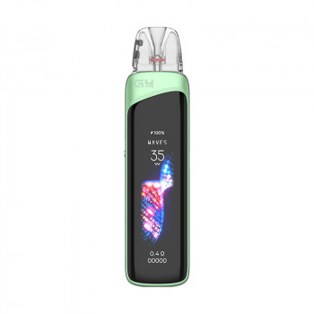 kit Caliburn G4 Pro light green