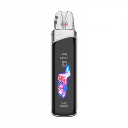 kit Caliburn G4 Pro pearl silver