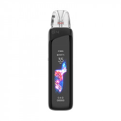 kit Caliburn G4 Pro stripe black