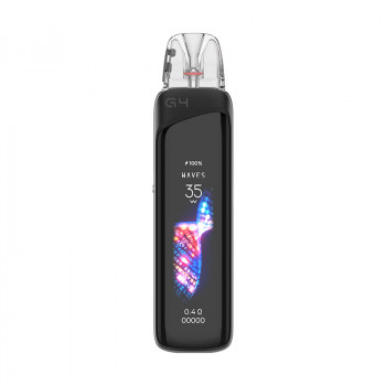 kit Caliburn G4 Pro stripe black