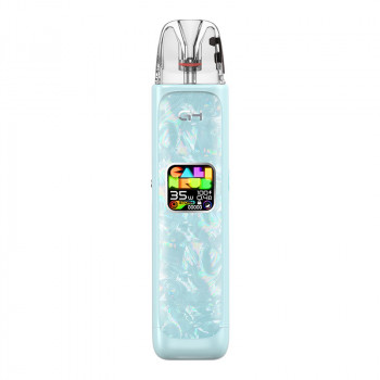kit Caliburn G4 glacier blue
