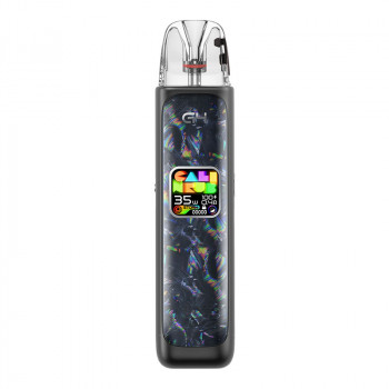 kit Caliburn G4 polar black