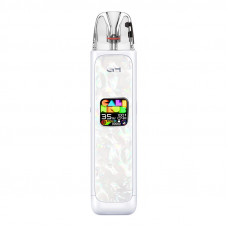 kit Caliburn G4 seashell white