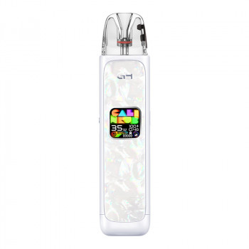 kit Caliburn G4 seashell white
