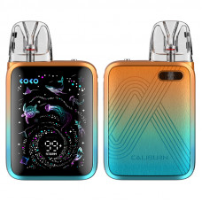 kit Caliburn G5 Koko ocean flame kit Caliburn G5 Koko ocean flame