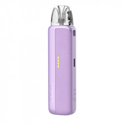 kit Caliburn G5 Lite SE purple leather