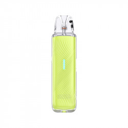 kit Caliburn G5 Lite lemon green kit Caliburn G5 Lite lemon green