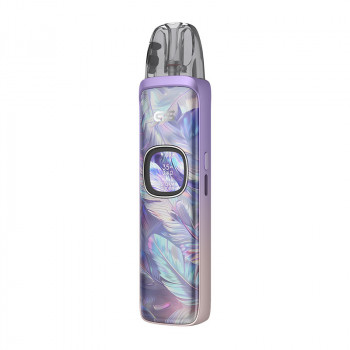kit Caliburn G5 aurora feathers kit Caliburn G5 aurora feathers