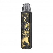 kit Caliburn G5 black gold