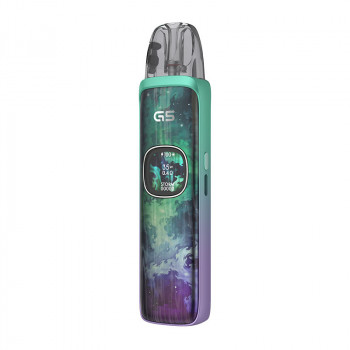kit Caliburn G5 mystic forest kit Caliburn G5 mystic forest