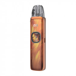 kit Caliburn G5 orange feathers kit Caliburn G5 orange feathers