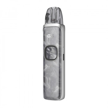 kit Caliburn G5 silver marble kit Caliburn G5 silver marble
