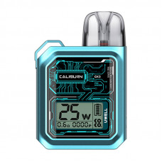 kit Caliburn G3 Koko blue