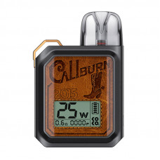 kit Caliburn G3 Koko pitch black