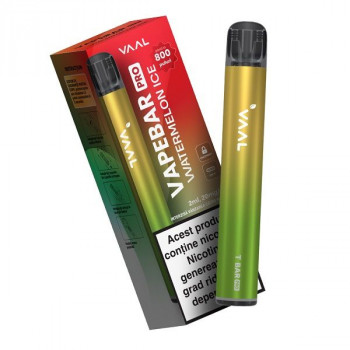 kit Vapebar watermelon ice