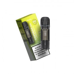 pod Vapebar lemon mojito