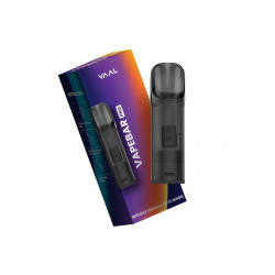 pod Vapebar reincarcabil