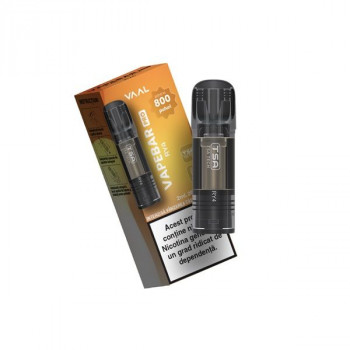 pod Vapebar RY4