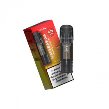 pod Vapebar triple melon