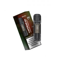 pod Vapebar virginia tobacco