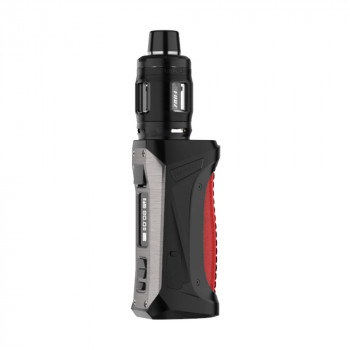 kit FORZ tank imperial red