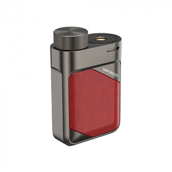 mod Swag PX80 imperial red