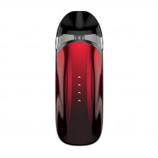 kit Zero 2 black red